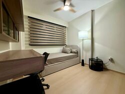Blk 463A Sembawang Riverlodge (Sembawang), HDB 3 Rooms #490533011